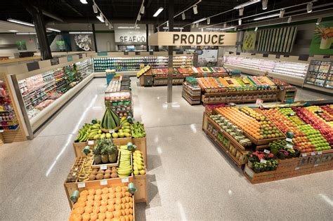 Since the 1st Publix store opened in 1930, our associates have embraced these values. . Publix grocery store